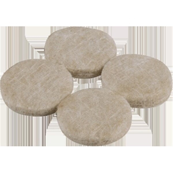 Seatsolutions 9953 1.5 in. Heavy Duty Feltgard Pads SE3577507 - main